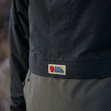 Western rise bitter creek anorak cheap